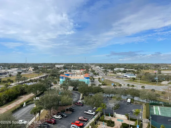 $535,000 | 7 Indian River Avenue, Unit 1006, Titusville, FL 32796