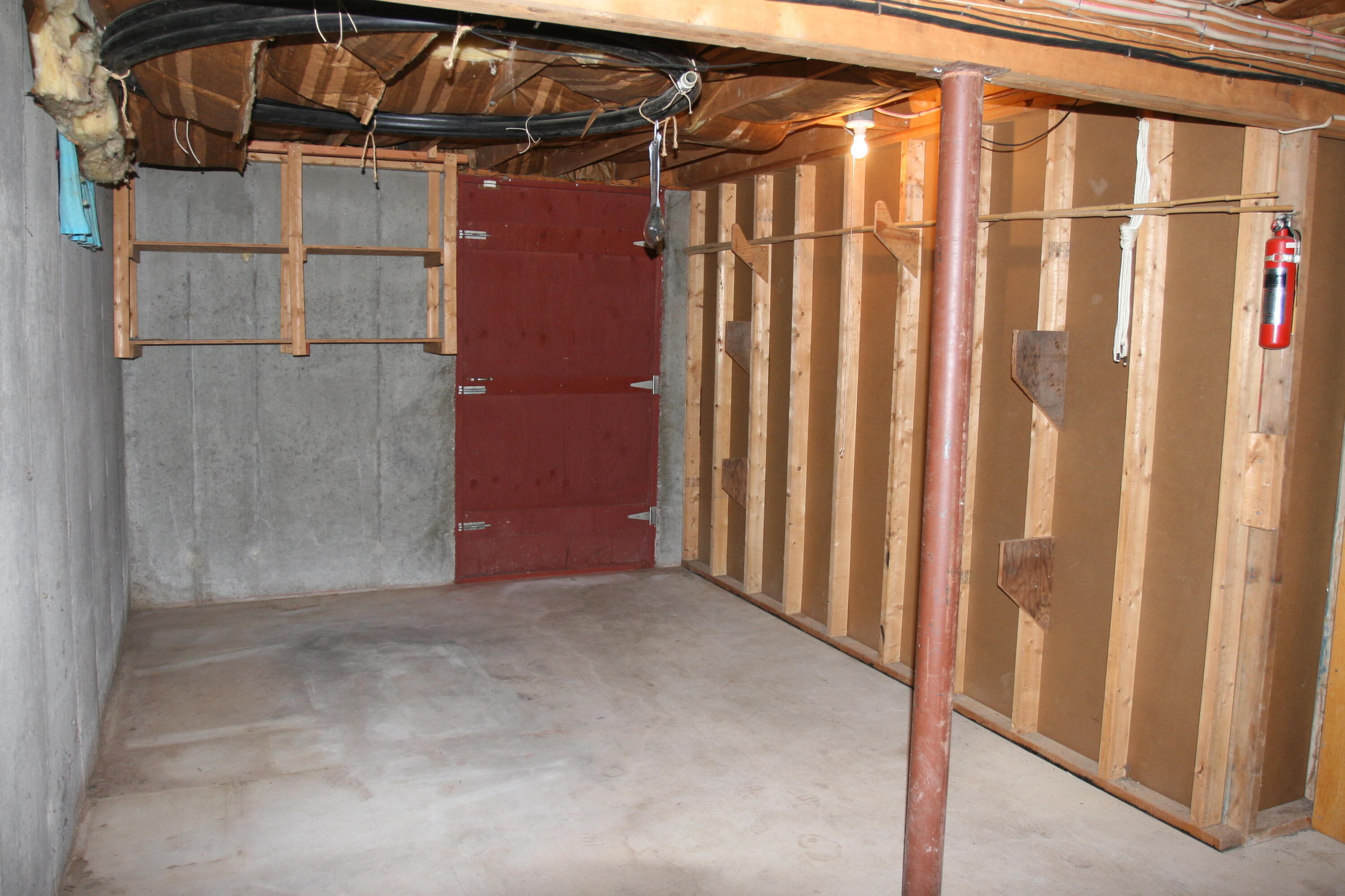 19 Oriole Lane Marstons Mills, MA 02648 - Photo 44 of 50 Bulkhead