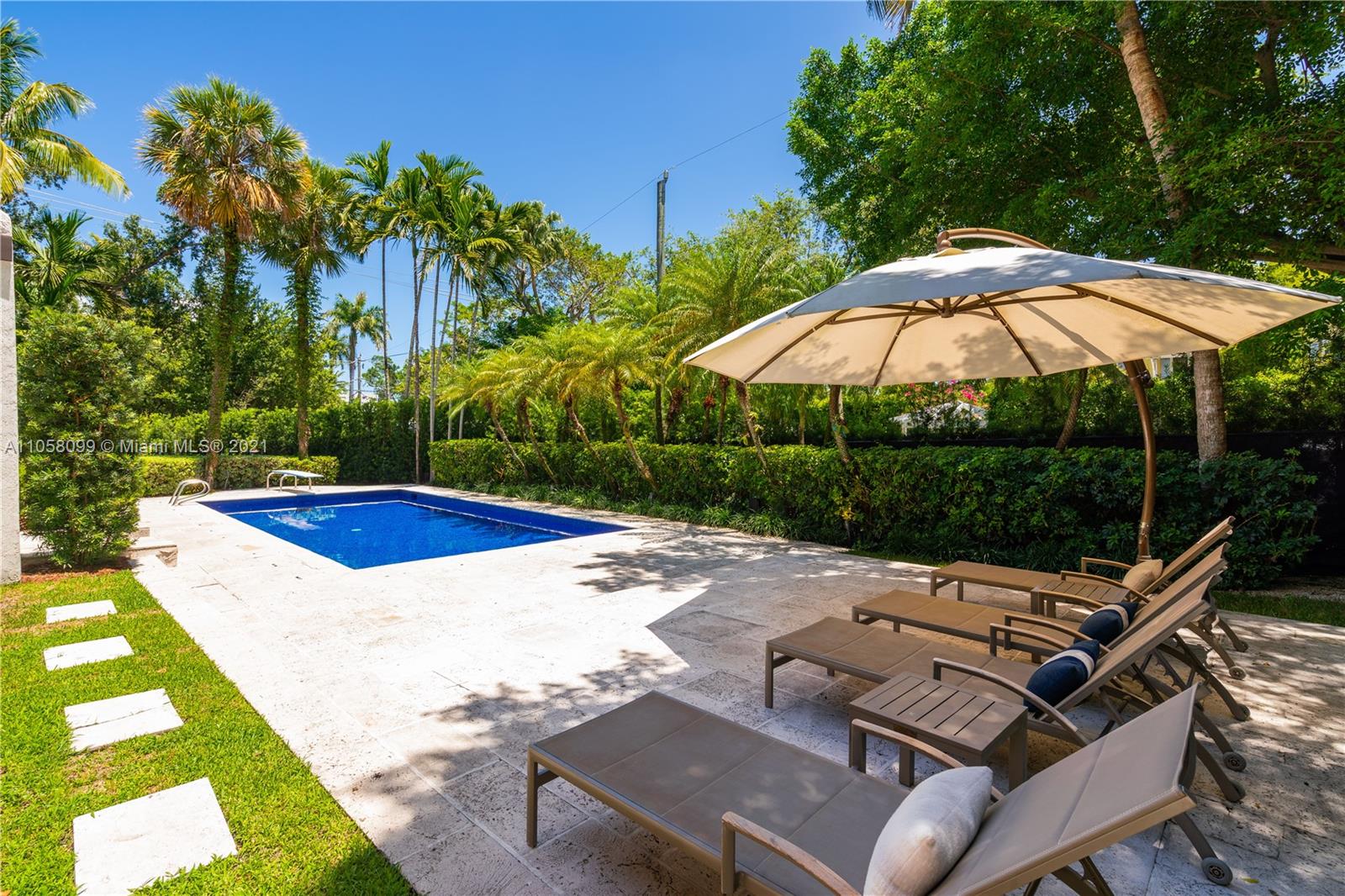 4288 Douglas Road Coconut Grove, FL 33133 - Photo 56 of 69