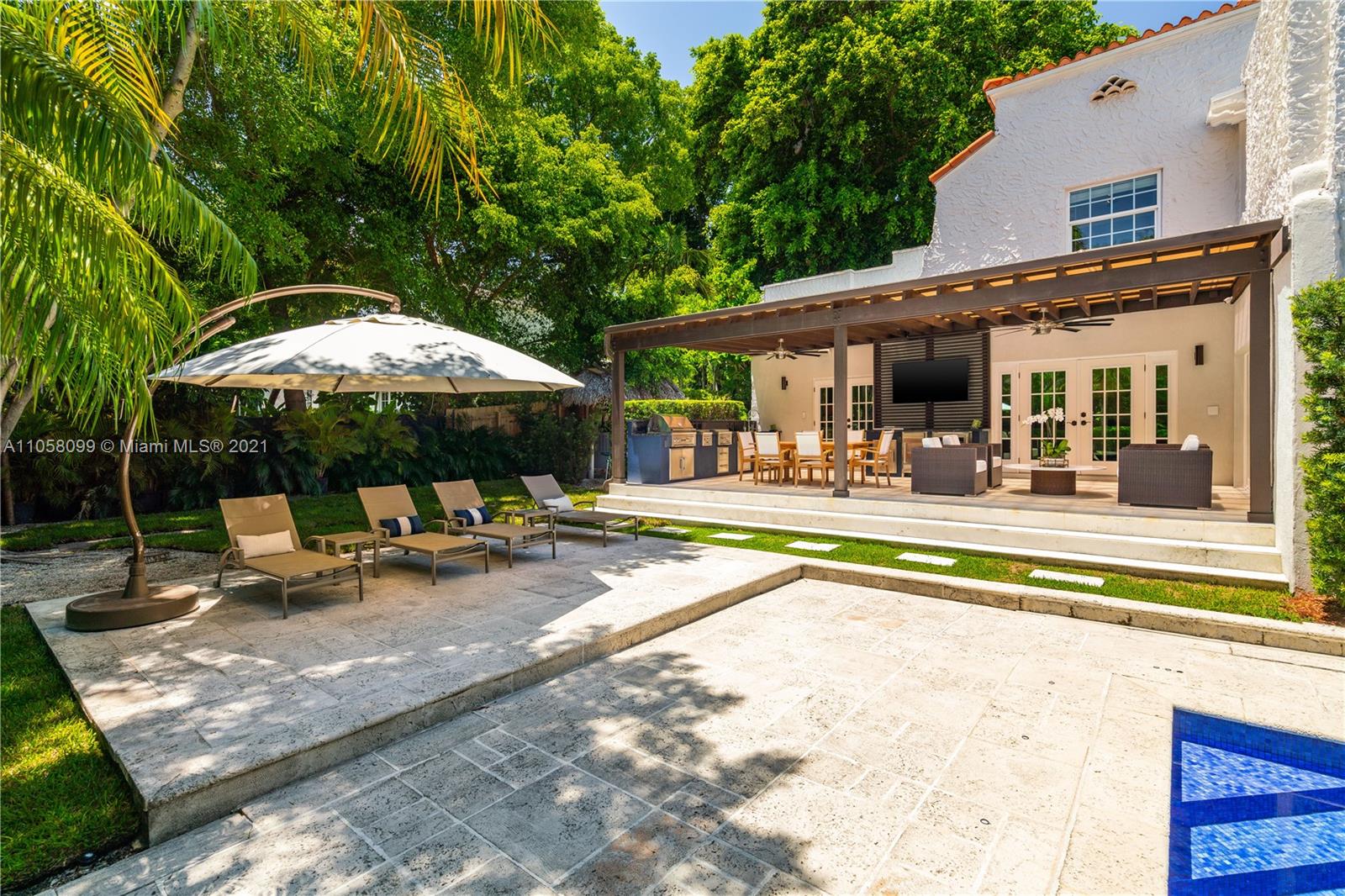 4288 Douglas Road Coconut Grove, FL 33133 - Photo 58 of 69