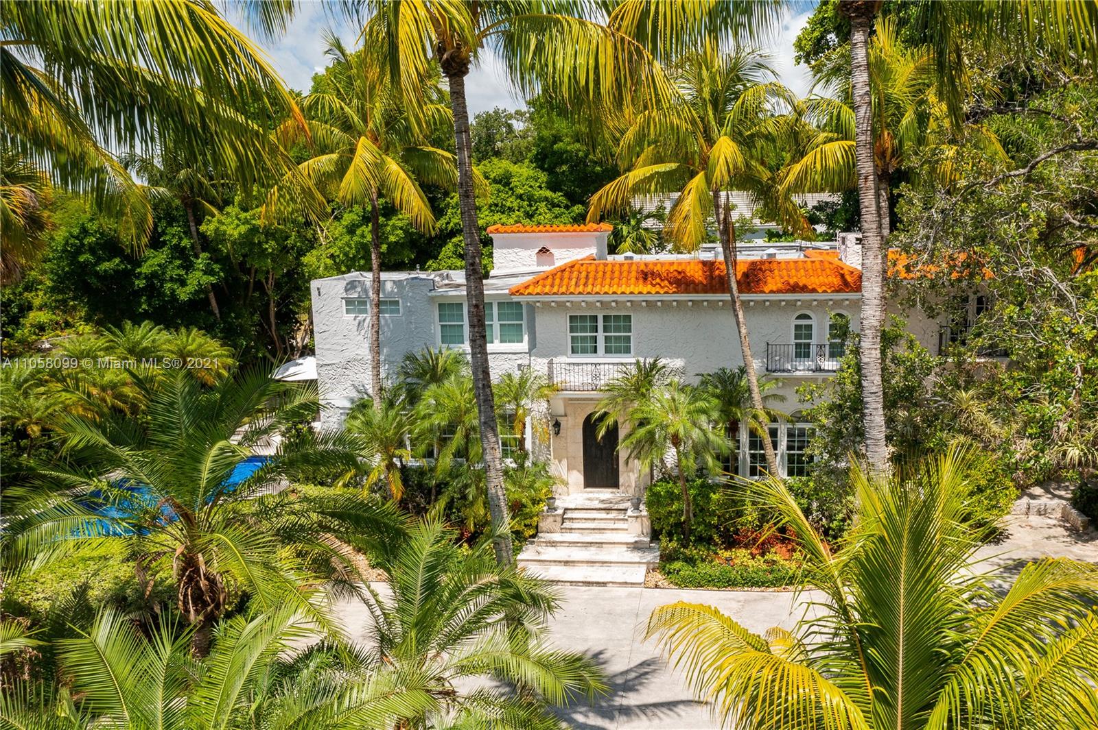 4288 Douglas Road Coconut Grove, FL 33133 - Photo 60 of 69