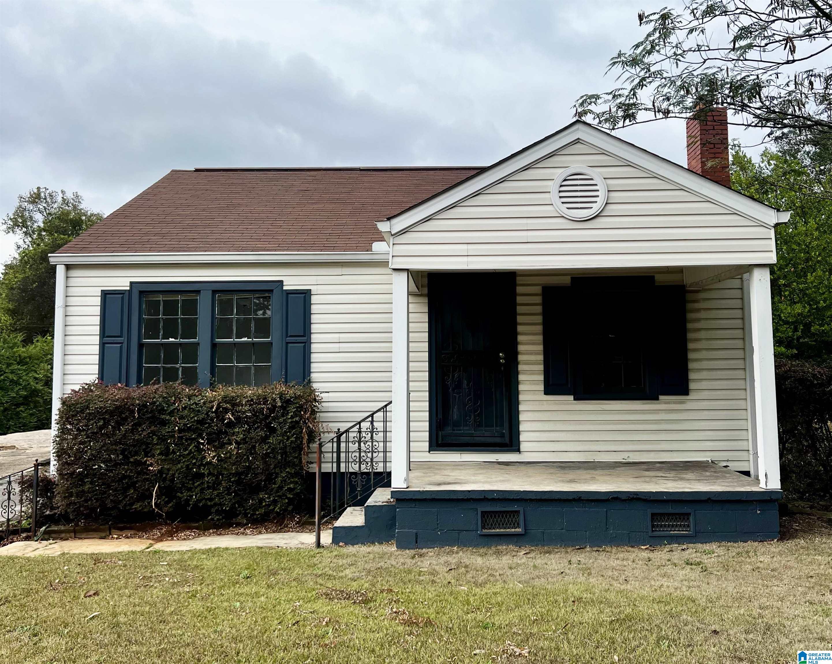 916 Cres Rdg E Road Tuscaloosa, AL 35404 - Photo 1 of 35