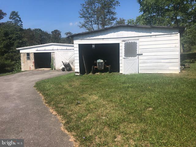 13223 Yellow Row Road Northwest Mount Savage, MD 21545 - Photo 5 of 18 Gallery Image 5