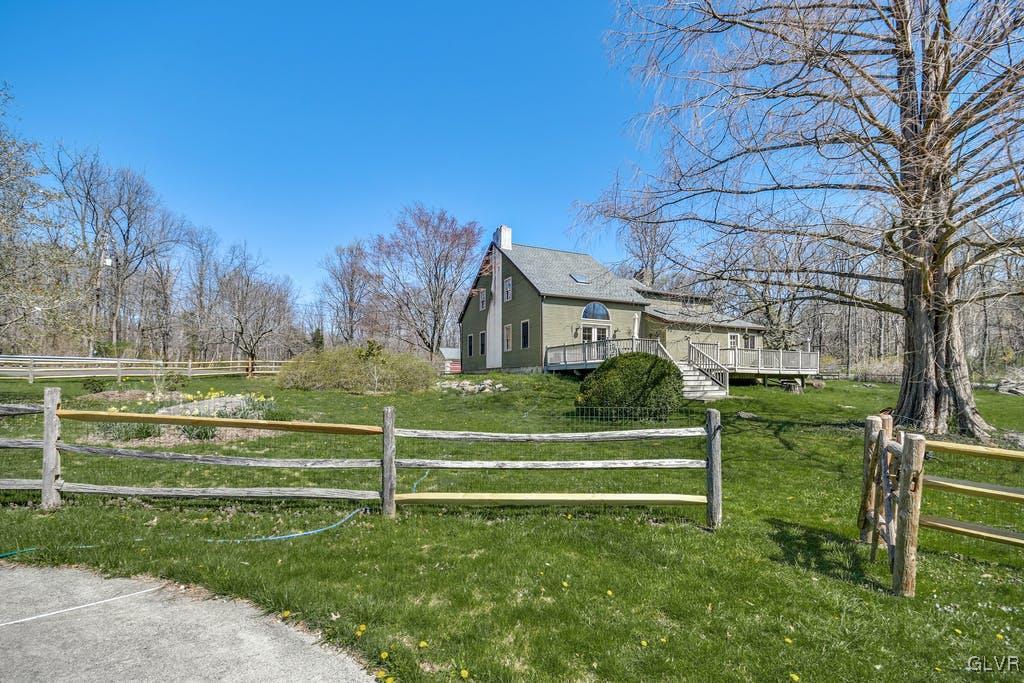 204 Pullen Station Road Quakertown, PA 18951 - Photo 27 of 32 Gallery Image 27