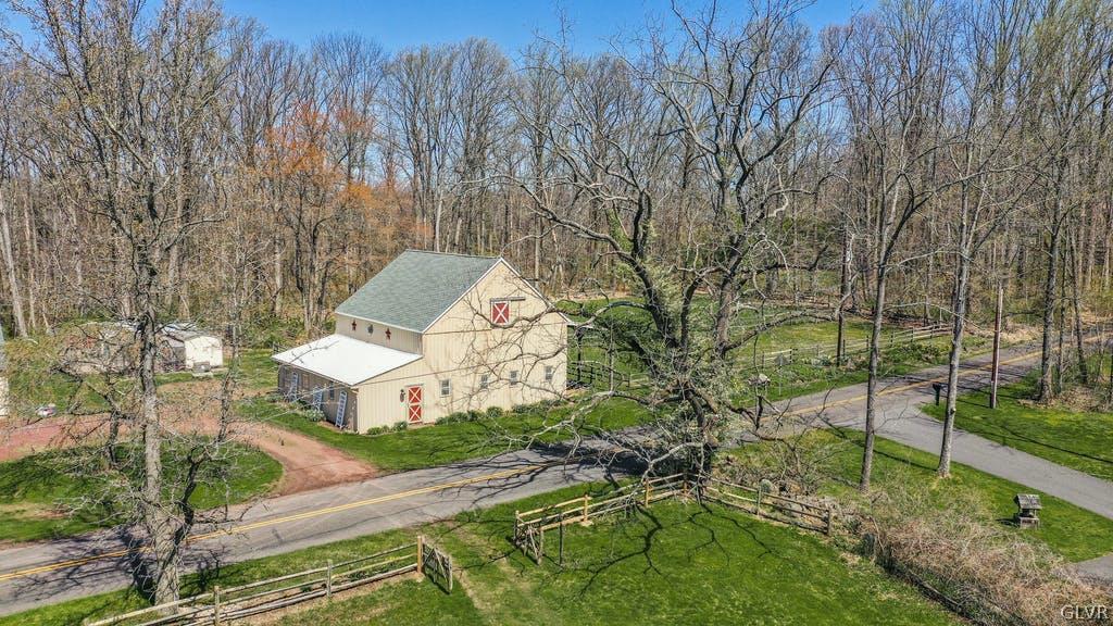 204 Pullen Station Road Quakertown, PA 18951 - Photo 31 of 32 Gallery Image 31