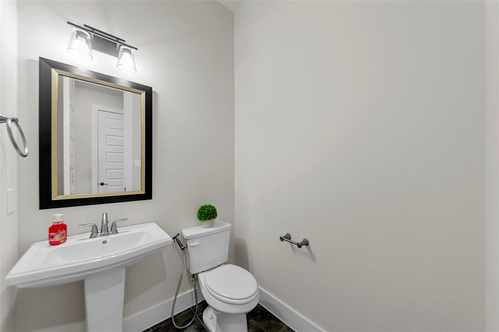 14736 Gerbera Daisy Road Frisco, TX 75035 - Photo 29 of 40