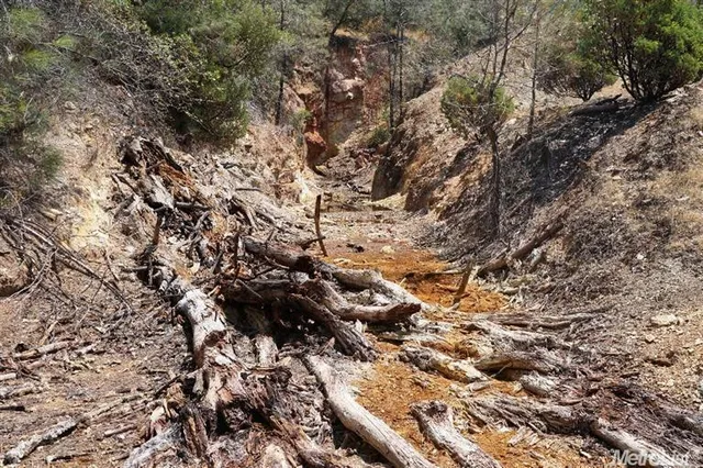 $419,000 | 0 Kilaga Springs Road, Lincoln, CA 95648