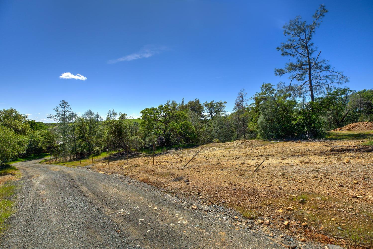 0 Kilaga Springs Road Lincoln, CA 95648 - Photo 3 of 18 a view of a backyard of a house