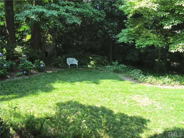 2113 Reaves Drive Raleigh, NC 27608 - Photo 18 of 18 Photo 18