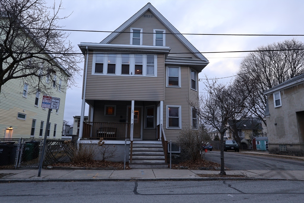 98 Clay Street Cambridge, MA 02140 - Photo 1 of 19