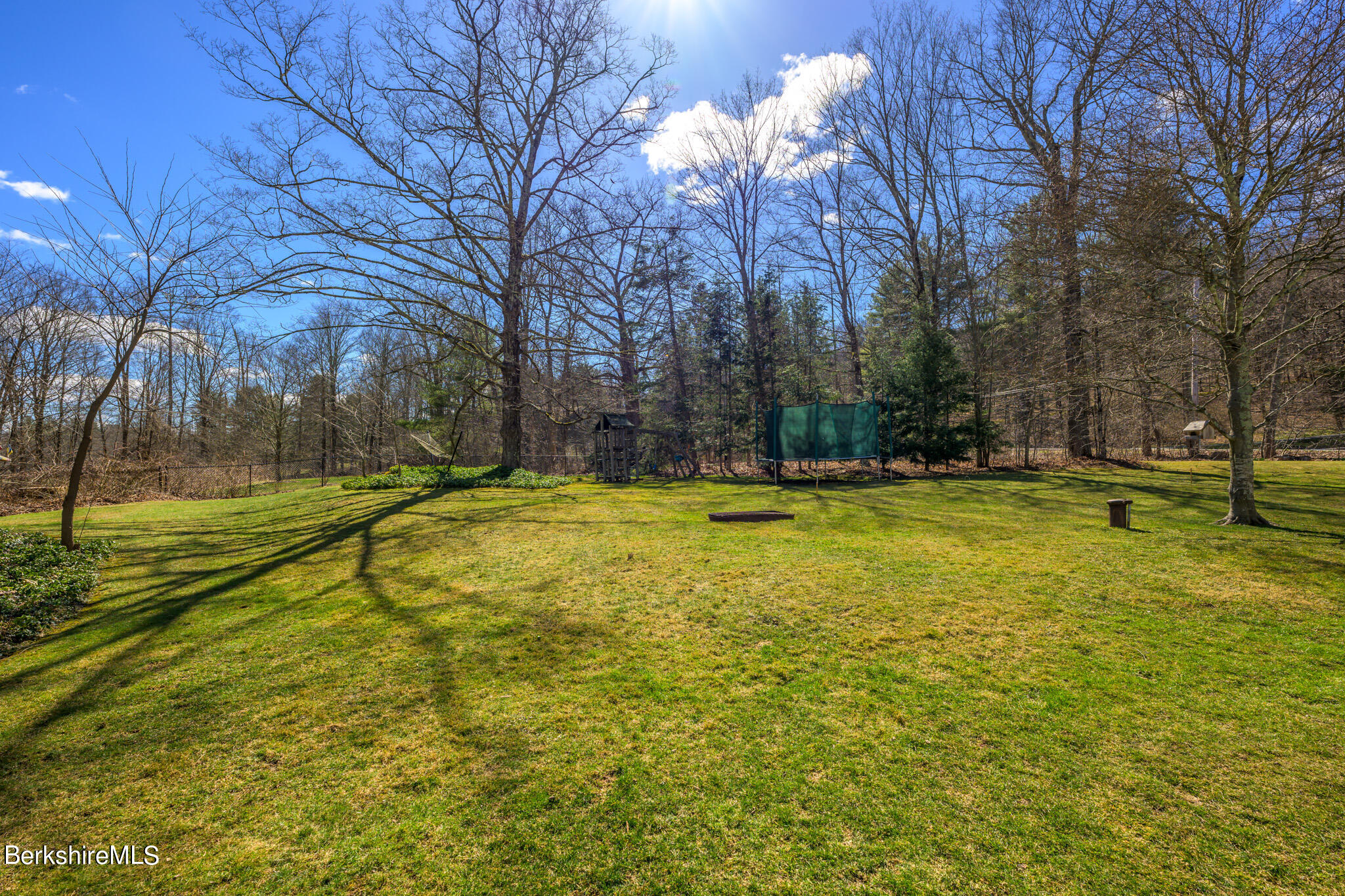 388 W Road Alford, MA 01266 - Photo 33 of 43 Great yard