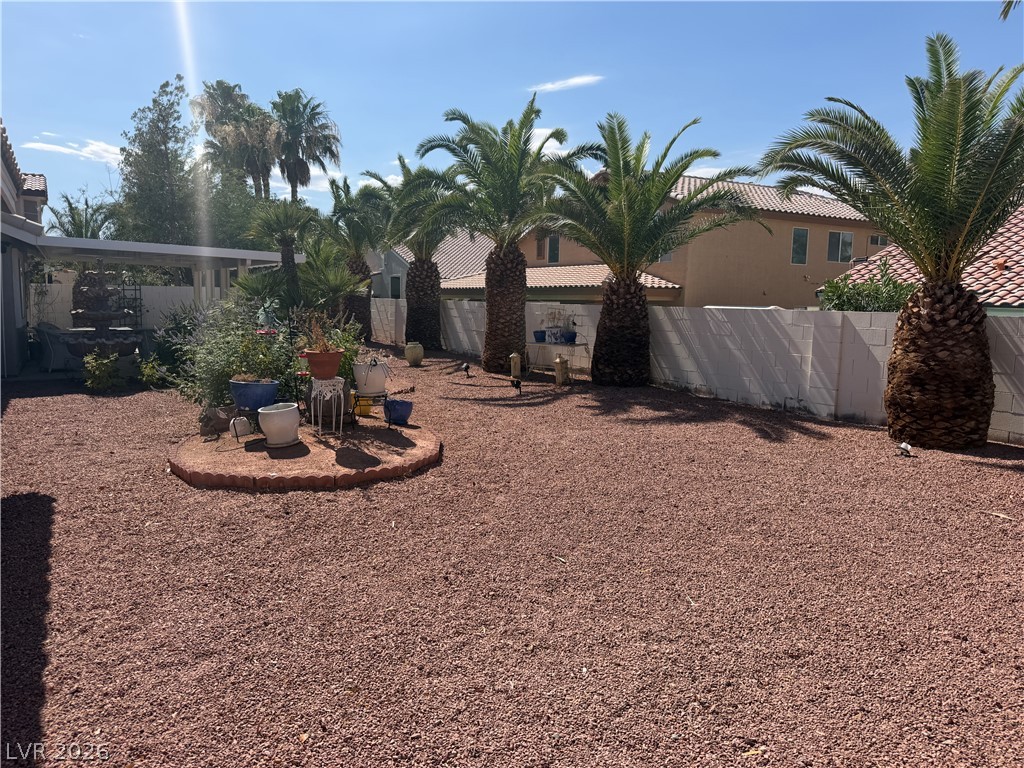 898 East Robindale Road Las Vegas, NV 89123 - Photo 4 of 4