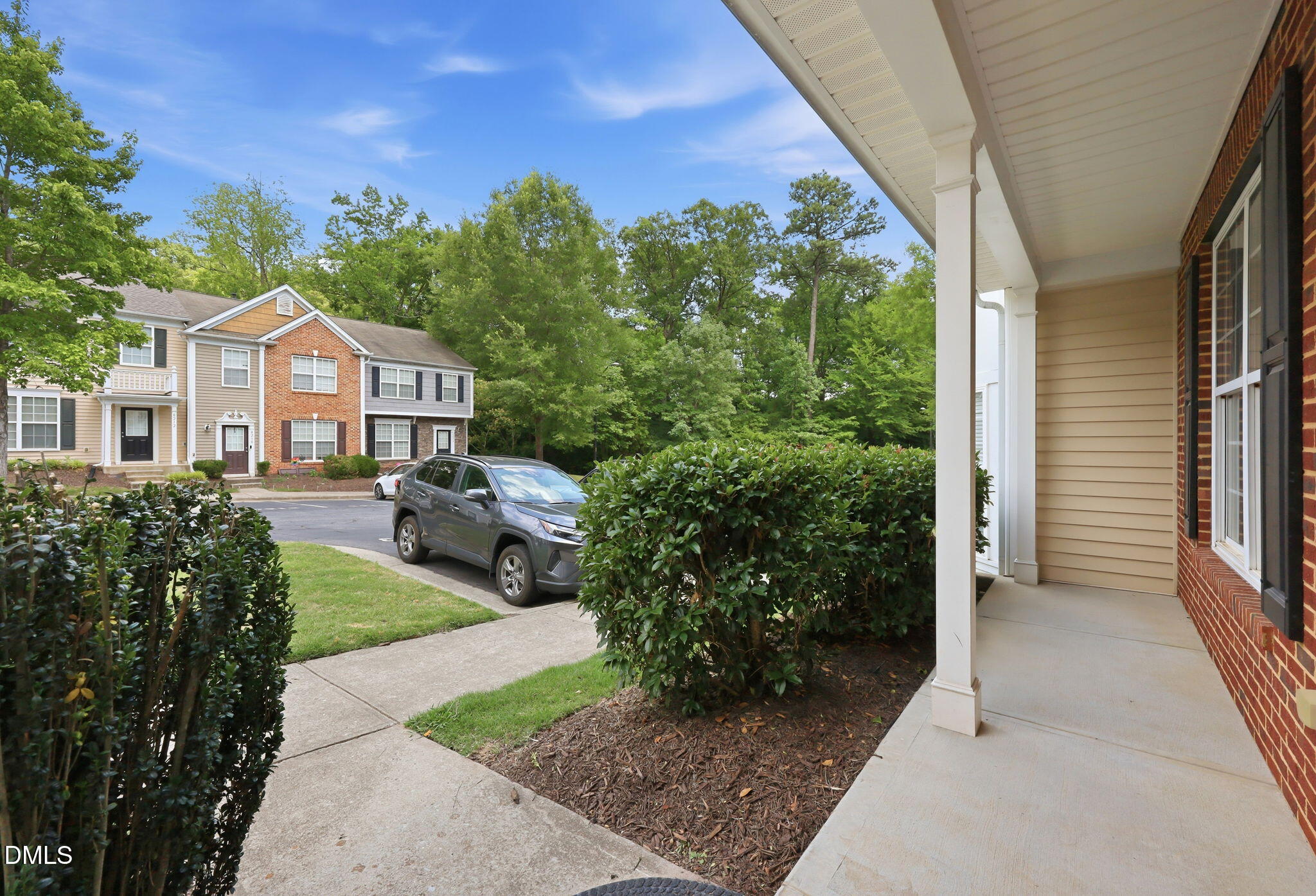 8211 Clasara Circle Raleigh, NC 27613 - Photo 30 of 36