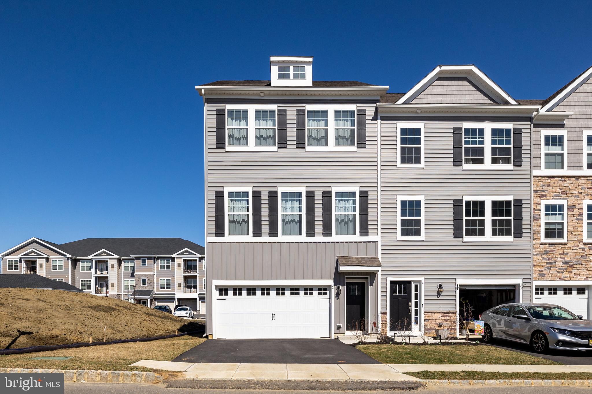 2 Rome Way Mount Laurel, NJ 08054 - Photo 1 of 46 Welcome to 2 Rome Way!