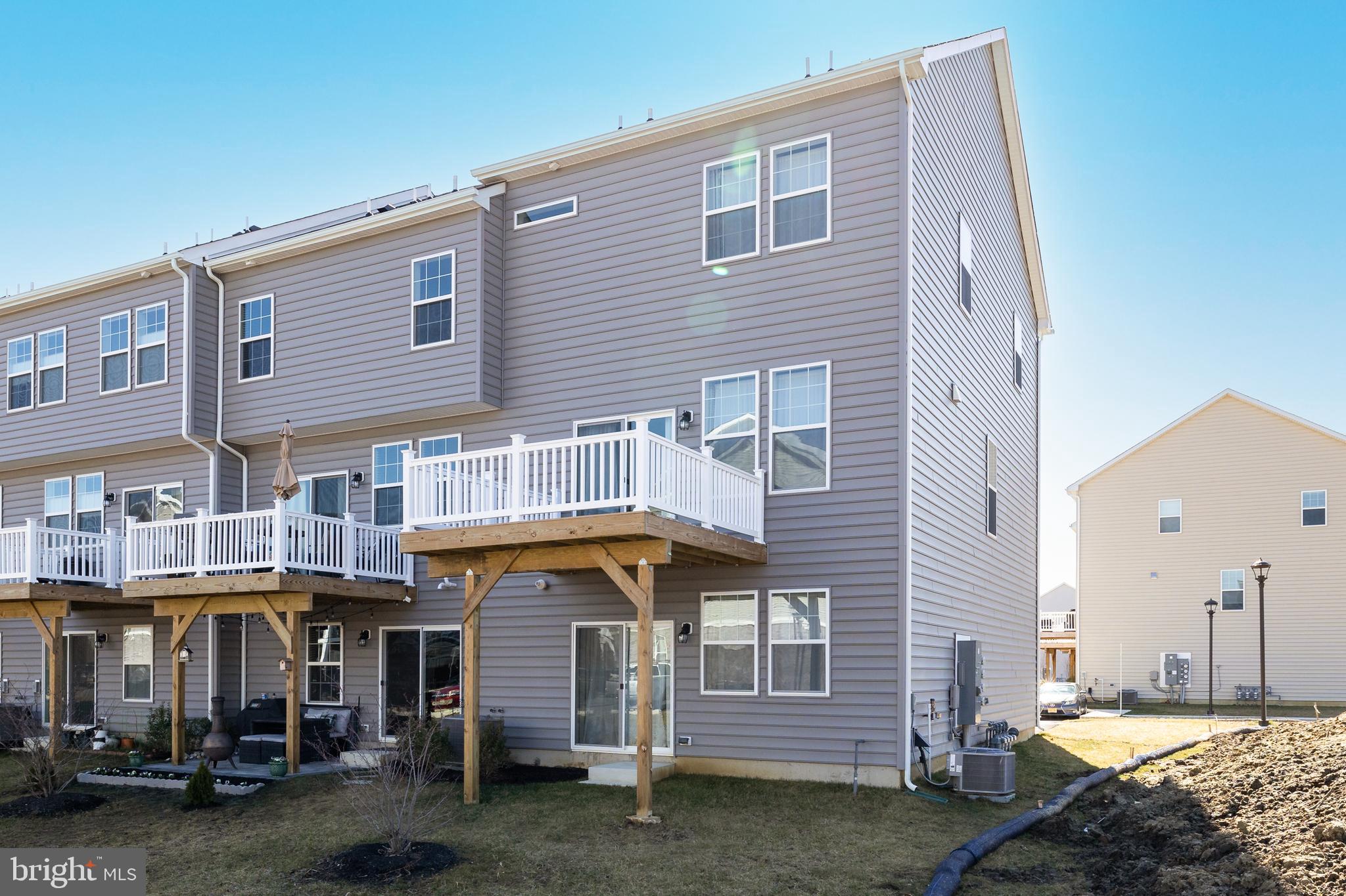 2 Rome Way Mount Laurel, NJ 08054 - Photo 42 of 46 Gallery Image 42