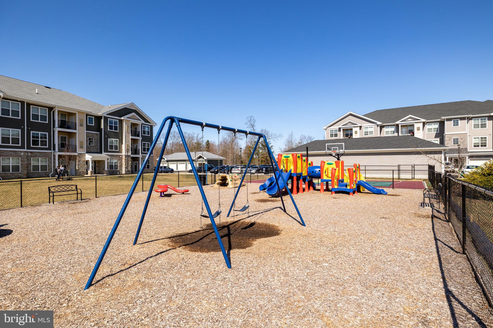 2 Rome Way Mount Laurel, NJ 08054 - Photo 46 of 46 Nearby playground