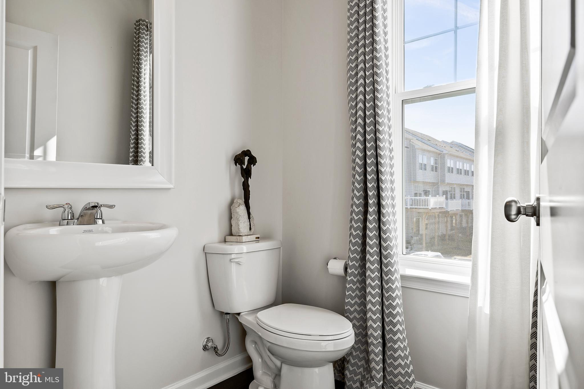 2 Rome Way Mount Laurel, NJ 08054 - Photo 10 of 46 Half Bathroom on Main Level