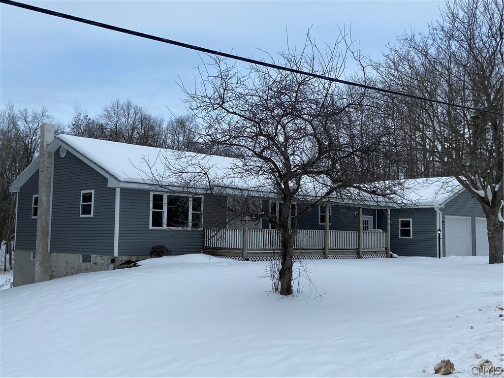 1607 County Rte 41 Richland, NY 13142 - Photo 1 of 1 Gallery Image 1