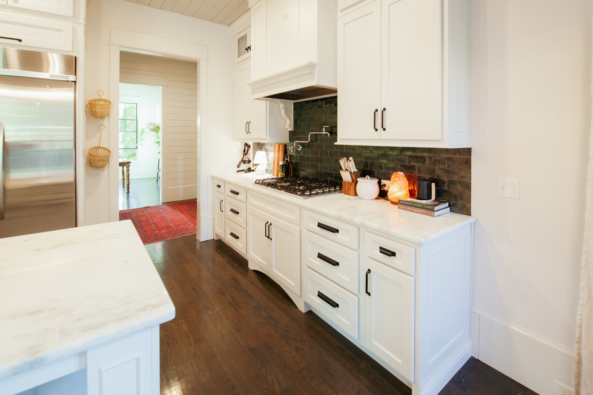 6502 Peytonsville-Arno Road College Grove, TN 37046 - Photo 14 of 81