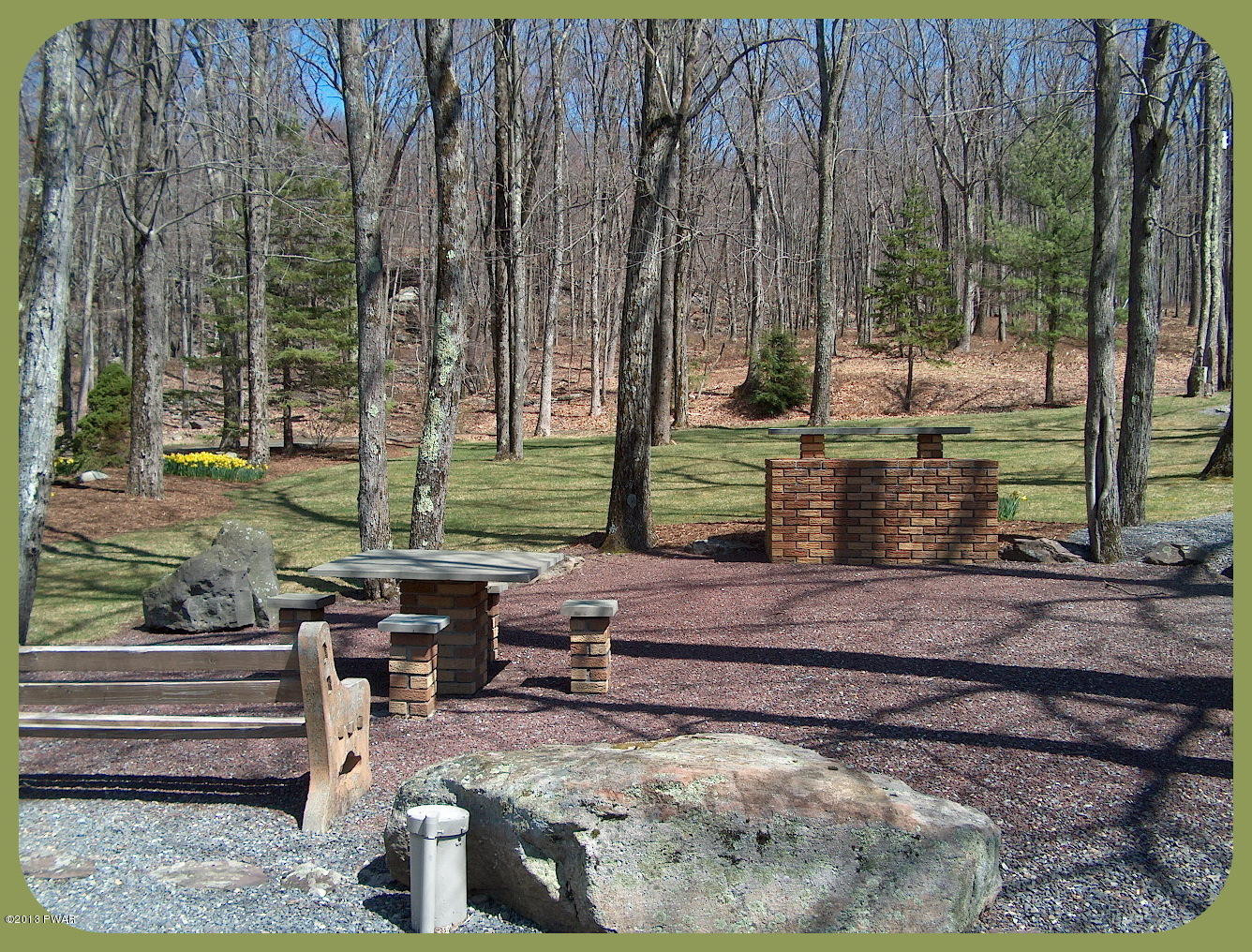 156 3 Legged Swamp Road Canadensis, PA 18325 - Photo 39 of 72