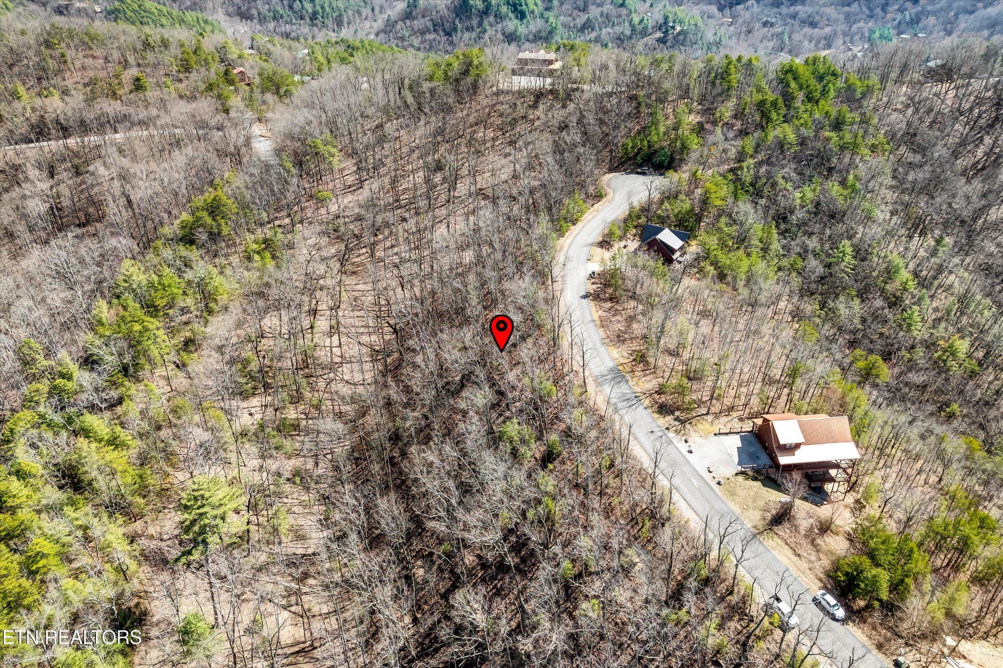 43 Harvest Moon Road Sevierville, TN 37862 - Photo 17 of 33 Gallery Image 17