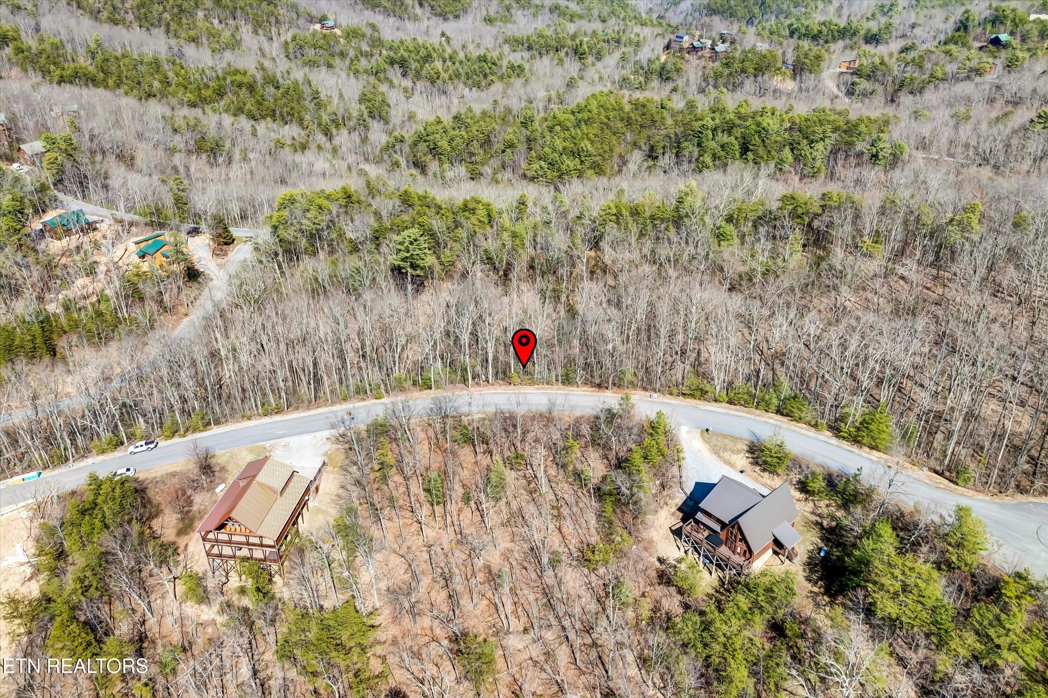 43 Harvest Moon Road Sevierville, TN 37862 - Photo 19 of 33 Gallery Image 19