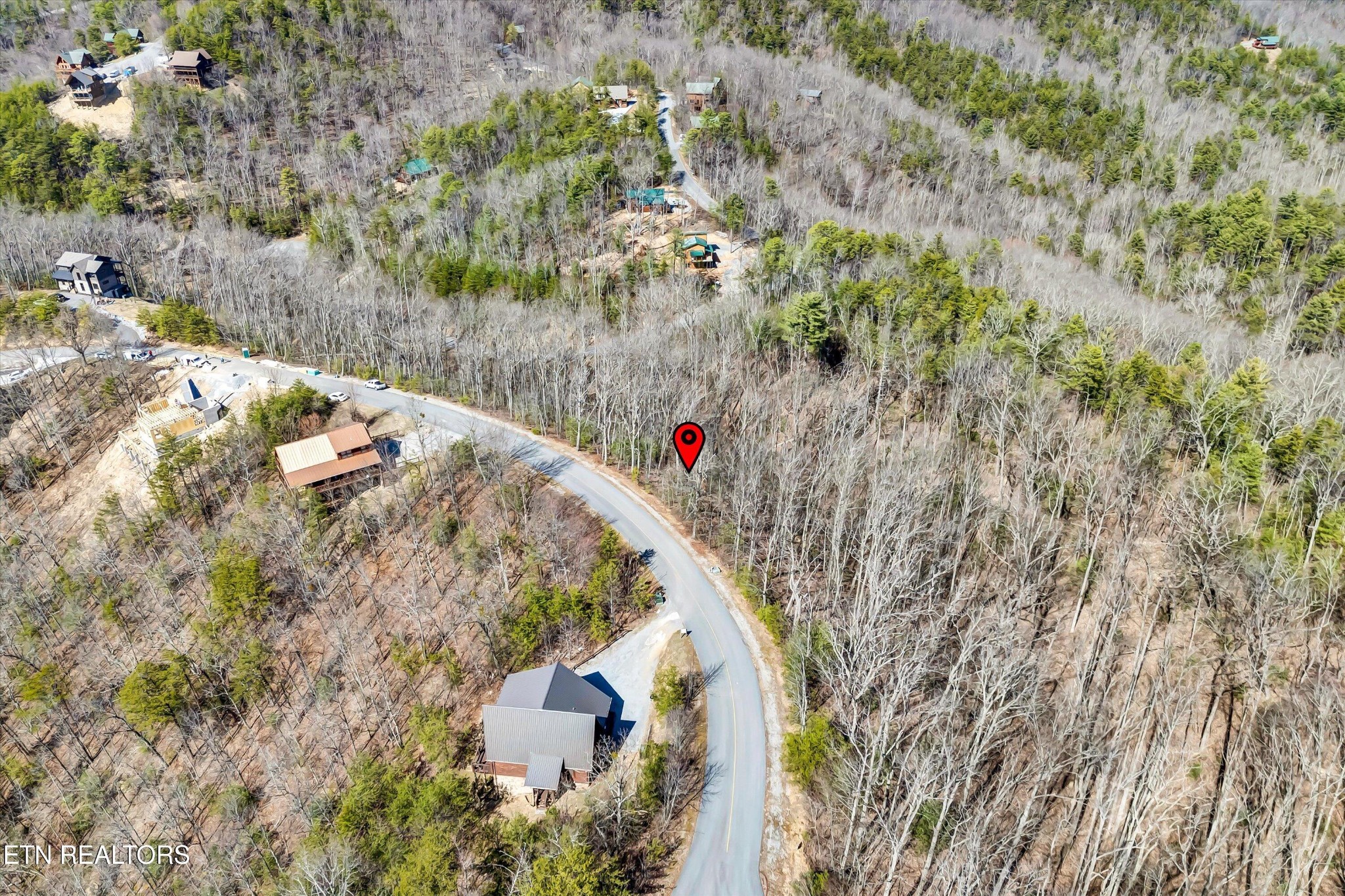 43 Harvest Moon Road Sevierville, TN 37862 - Photo 20 of 33 Gallery Image 20