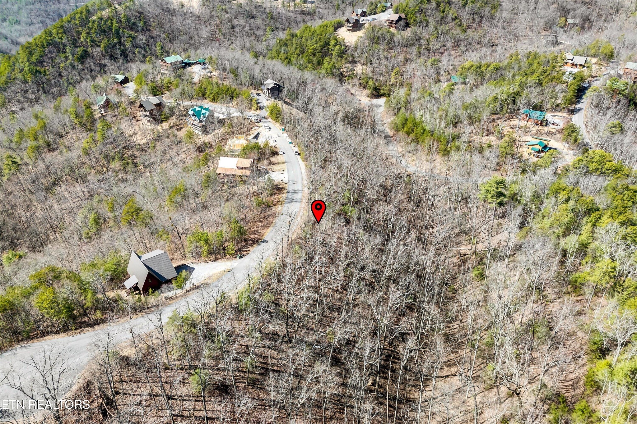 43 Harvest Moon Road Sevierville, TN 37862 - Photo 21 of 33 Gallery Image 21