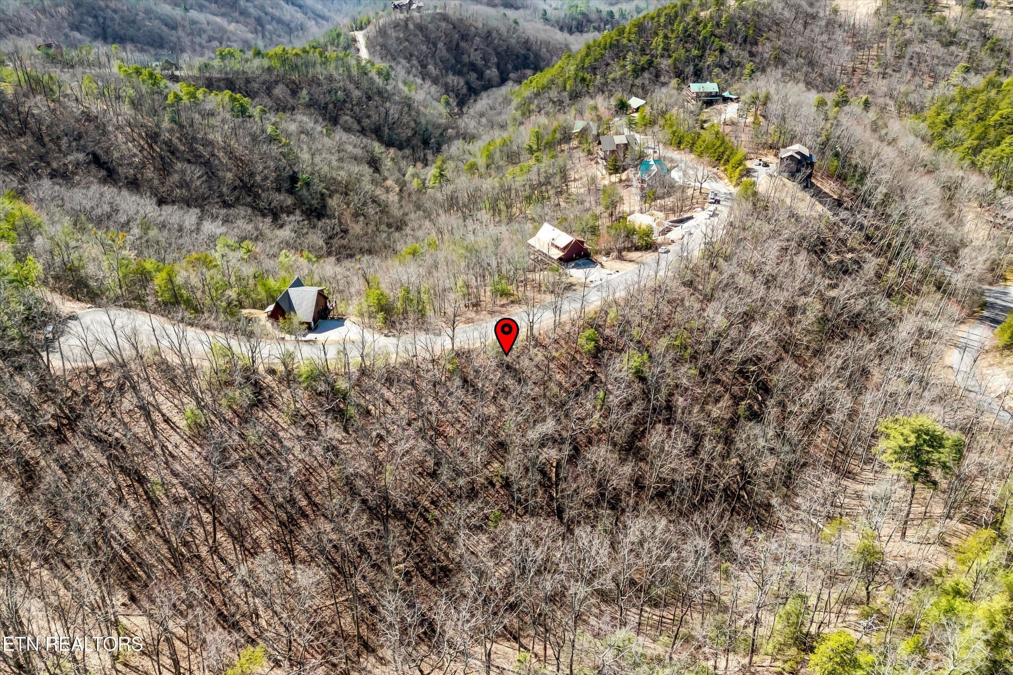 43 Harvest Moon Road Sevierville, TN 37862 - Photo 22 of 33 Gallery Image 22