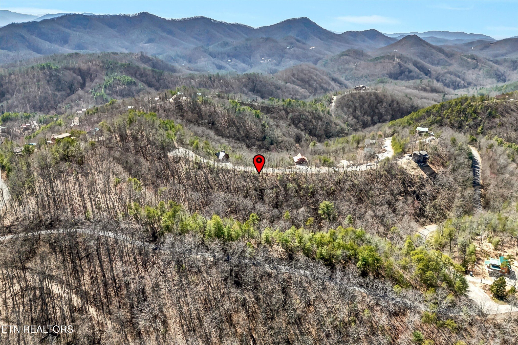43 Harvest Moon Road Sevierville, TN 37862 - Photo 5 of 33 Gallery Image 5
