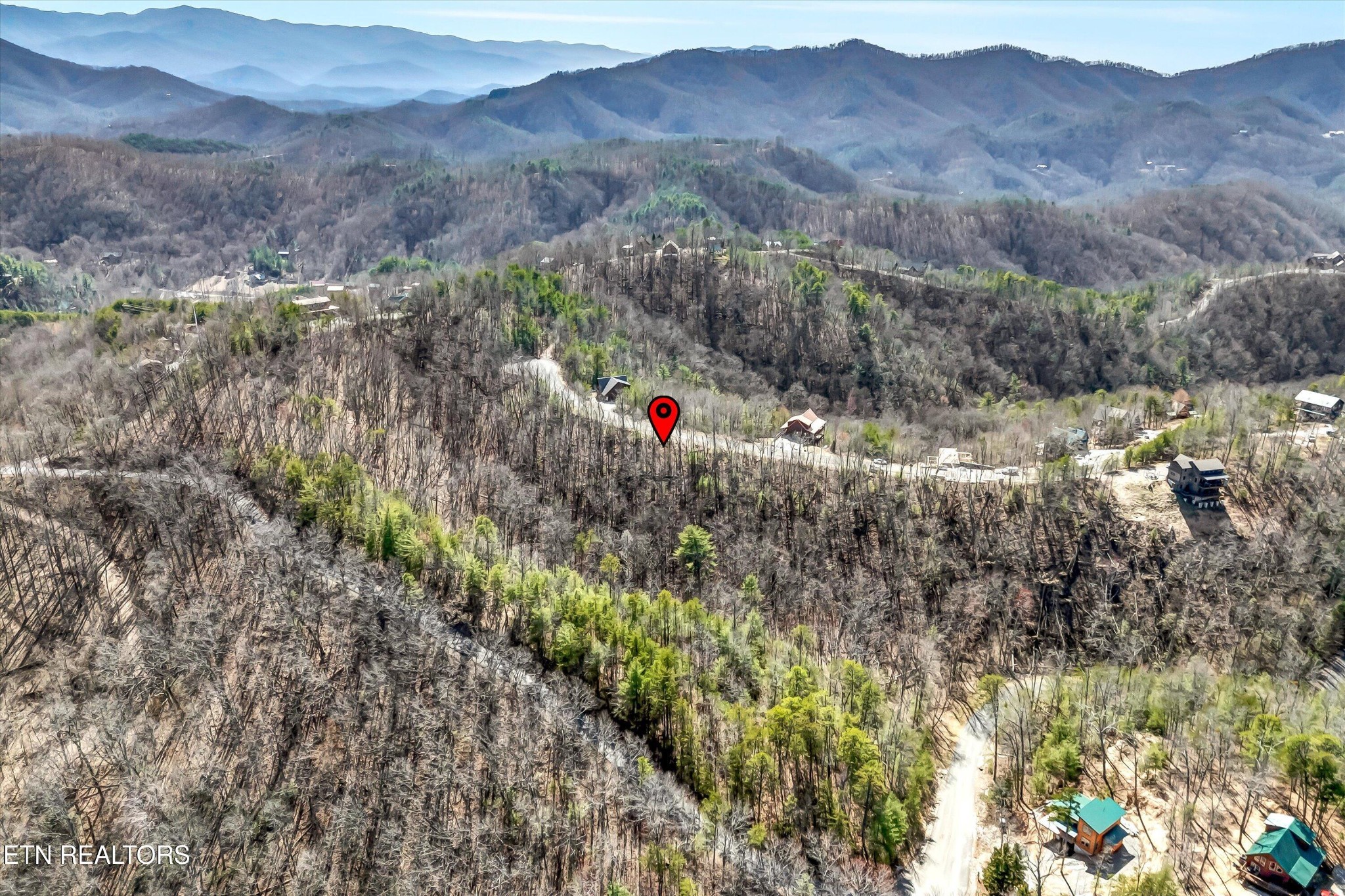 43 Harvest Moon Road Sevierville, TN 37862 - Photo 6 of 33 Gallery Image 6