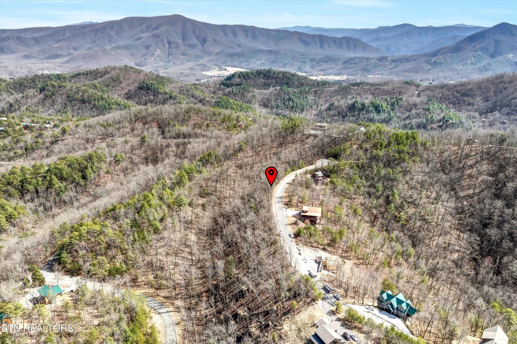 43 Harvest Moon Road Sevierville, TN 37862 - Photo 8 of 33 Gallery Image 8