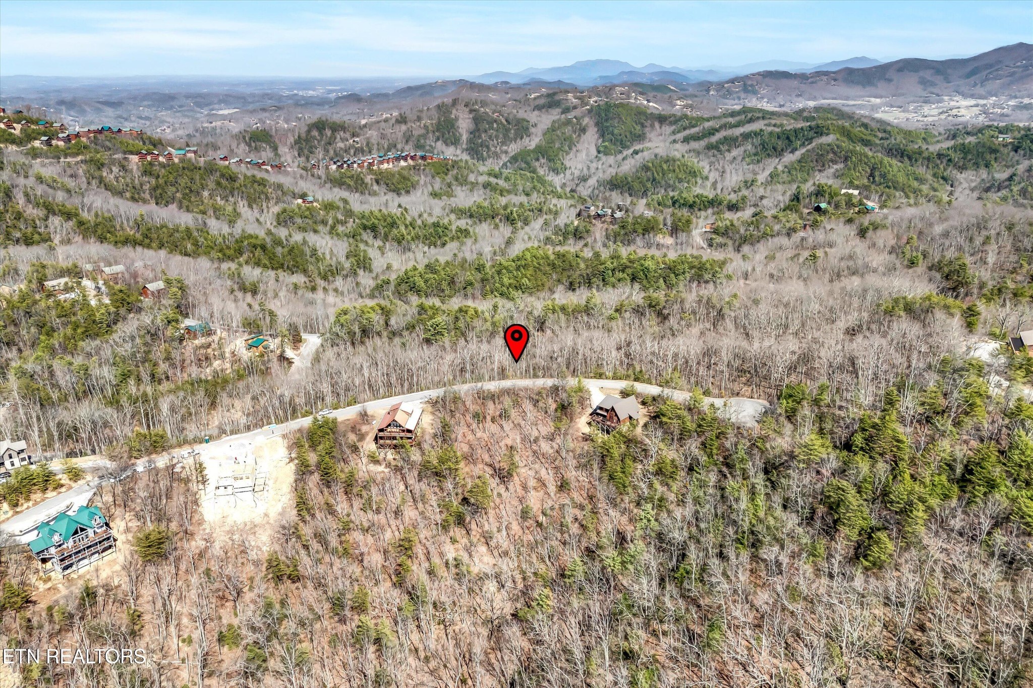 43 Harvest Moon Road Sevierville, TN 37862 - Photo 10 of 33 Gallery Image 10