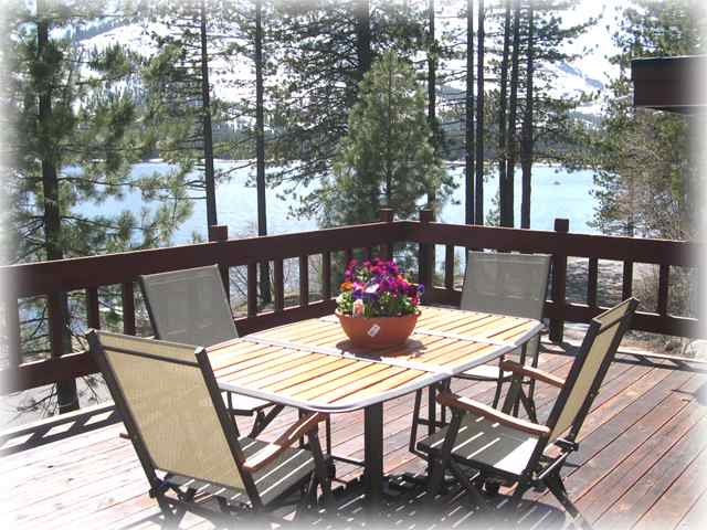 15394 Donner Pass Road Truckee, CA 96161 - Photo 2 of 7 Gallery Image 2