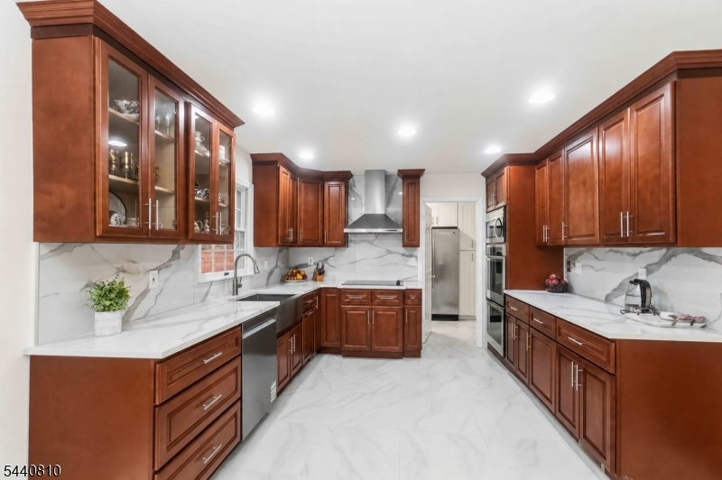 56 Union Hill Road Morris Plains, NJ 07950 - Photo 5 of 36