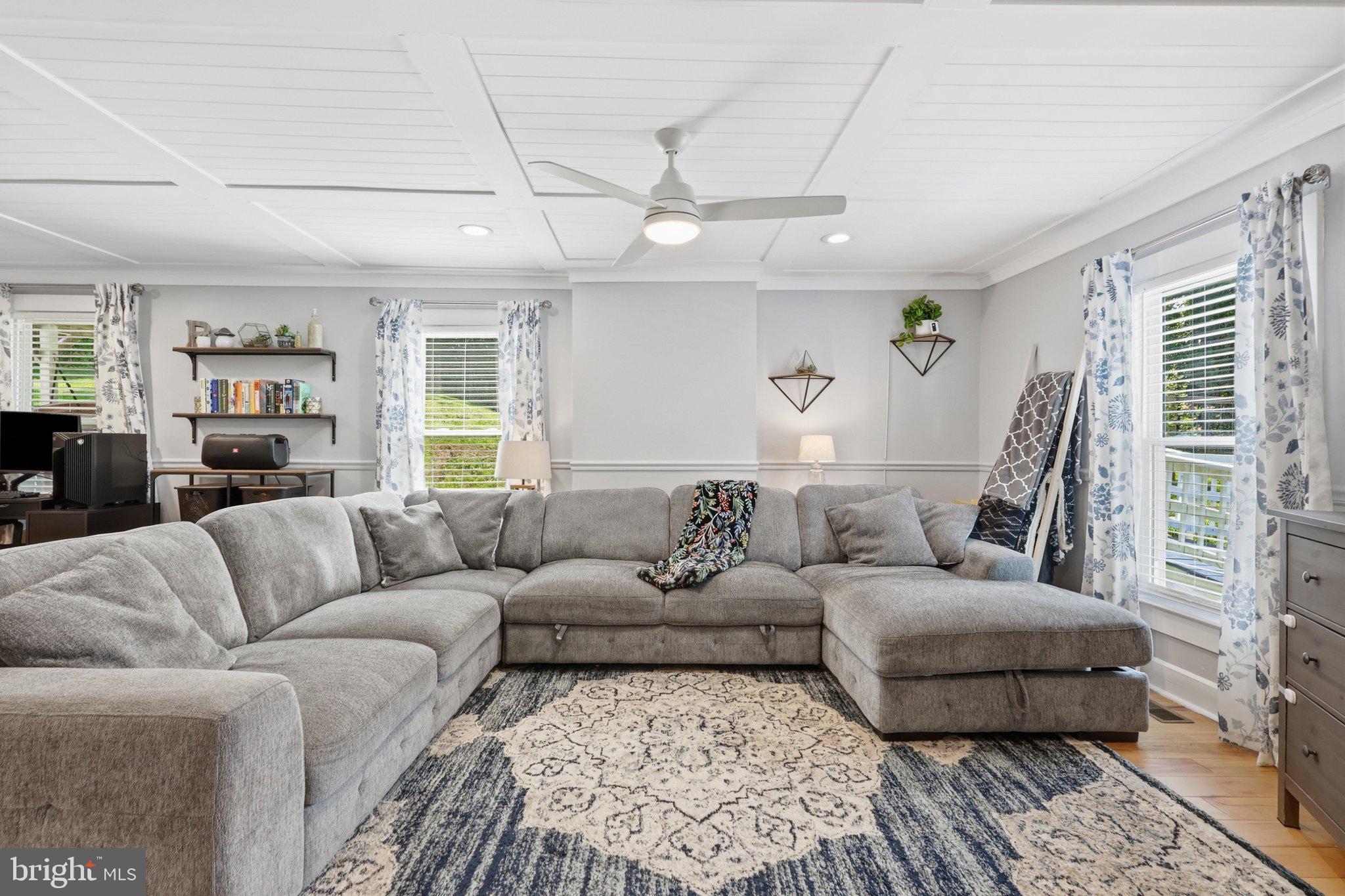 223 Andrew Chapel Road Stafford, VA 22554 - Photo 6 of 40