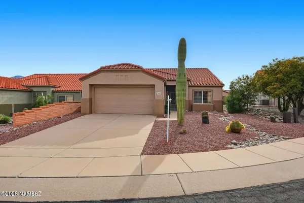 $1,500 | 908 East Sedona Place, Tucson, AZ 85755