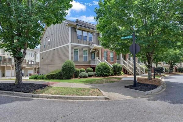 $419,900 | 4424 Village Field Place, Suwanee, GA 30024