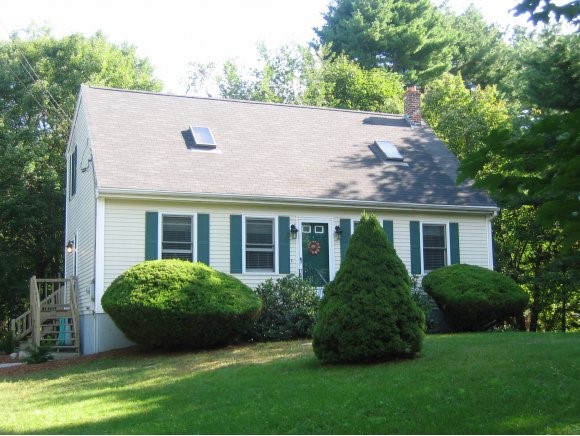890 Island Pond Road Manchester, NH 03109 - Photo 1 of 1 Gallery Image 1
