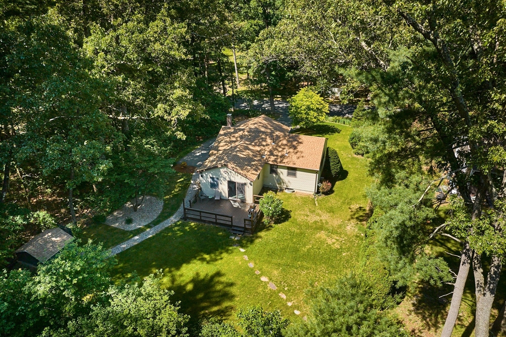 20 Cook Road Easthampton, MA 01027 - Photo 28 of 37