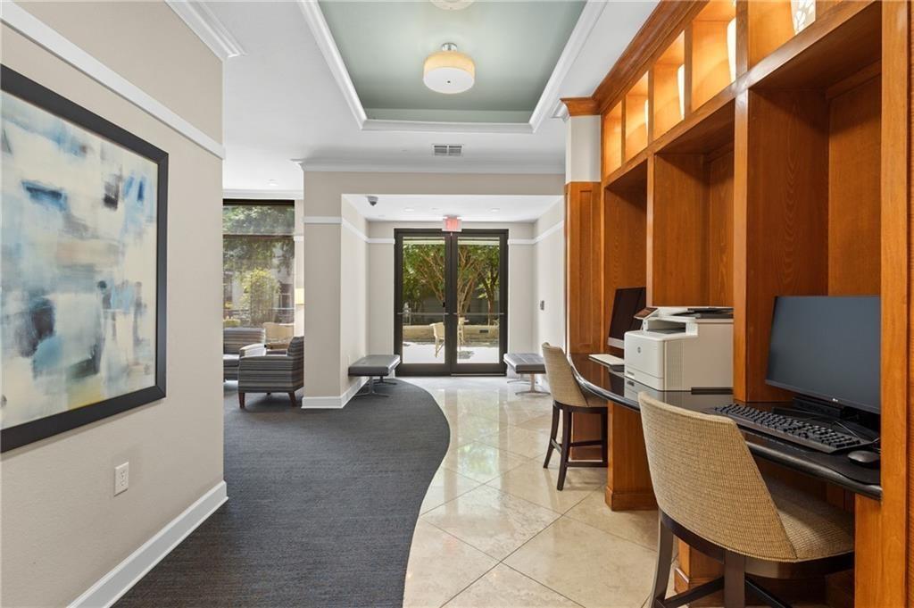3445 Stratford Road Northeast, Unit 2309 Atlanta, GA 30326 - Photo 37 of 53