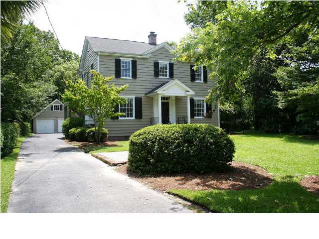 13 Palmetto Road Charleston, SC 29407 - Photo 1 of 24 Primary Photo