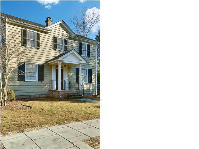13 Palmetto Road Charleston, SC 29407 - Photo 2 of 24 Additional Photo