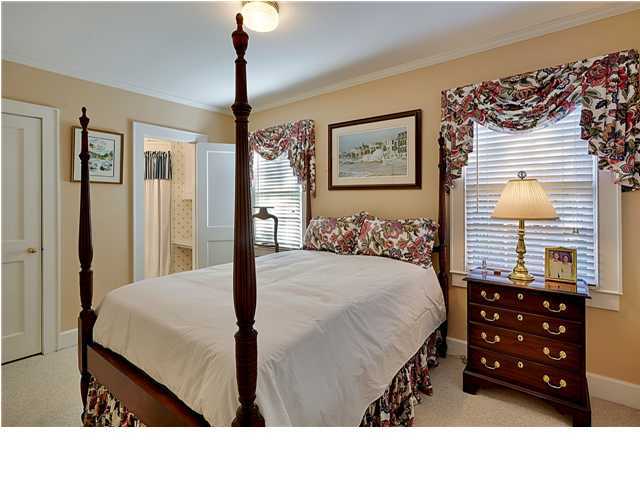 13 Palmetto Road Charleston, SC 29407 - Photo 12 of 24 Additional Photo