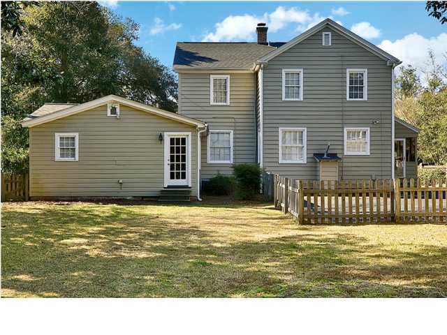 13 Palmetto Road Charleston, SC 29407 - Photo 23 of 24 Additional Photo