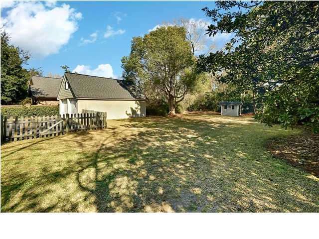 13 Palmetto Road Charleston, SC 29407 - Photo 24 of 24 Additional Photo