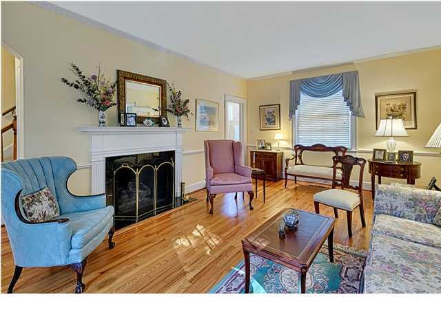 13 Palmetto Road Charleston, SC 29407 - Photo 6 of 24 Additional Photo