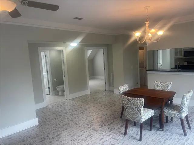 $440,000 | 109 Shady Brook Circle, Unit 301, St. Simons Island, GA 31522