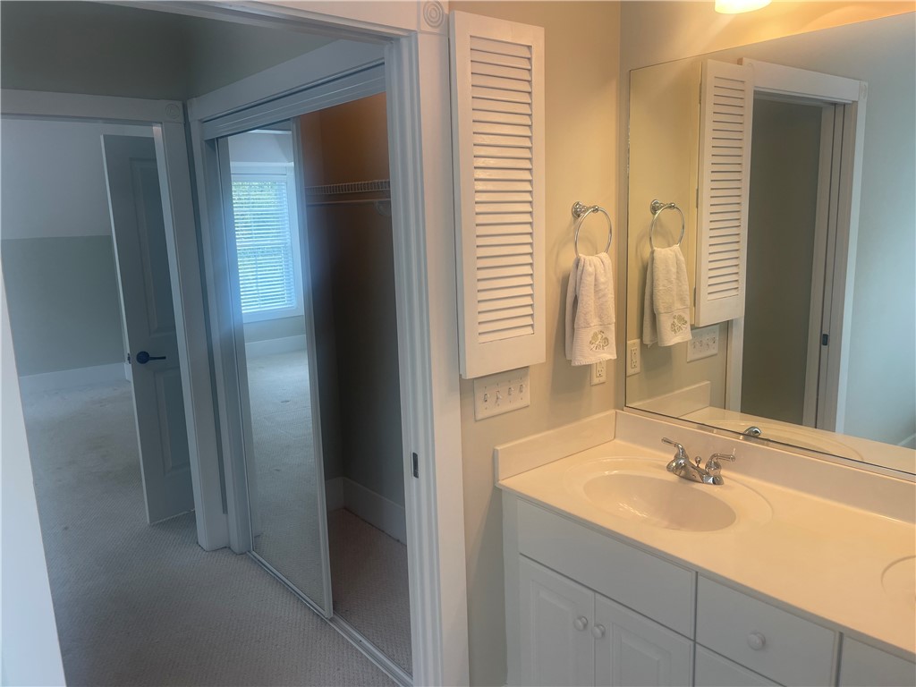 109 Shady Brook Circle, Unit 301 St. Simons Island, GA 31522 - Photo 48 of 57