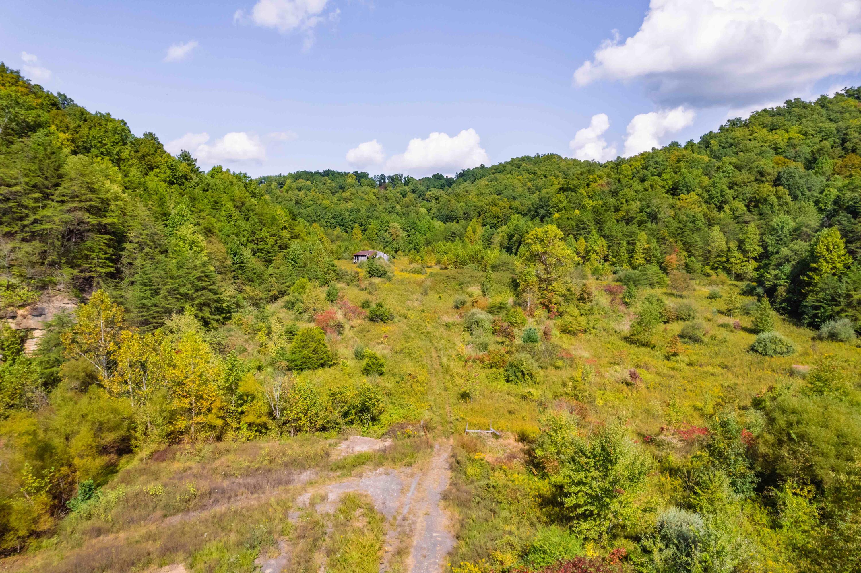 9999 Swafford Branch Cemetery Road Manchester, KY 40962 - Photo 22 of 33 DJI_006021